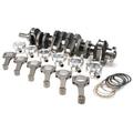 Brian Crower STROKER KIT - Nissan TB48 - 108mm Billet Crank, H B Brian Crower STROKER KIT - Nissan TB48 - 108mm Billet Crank, H B