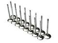 Brian Crower VALVES - 34.5mm EXHAUST (Nissan TB48) Brian Crower VALVES - 34.5mm EXHAUST (Nissan TB48)